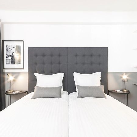 Livinparis - Luxury 3 Bedrooms Le Marais III Bagian luar foto